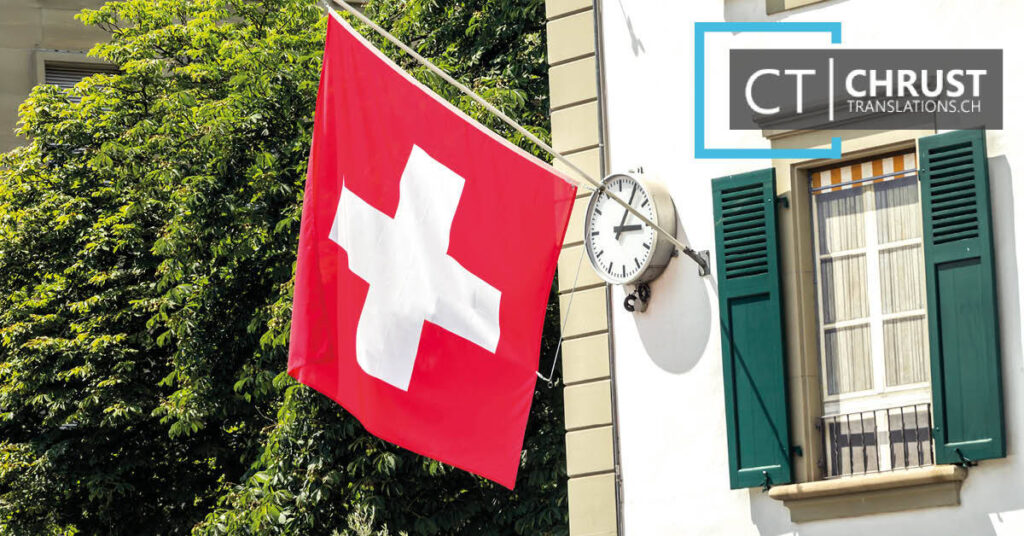 Pozwolenie na pracę w Szwajcarii